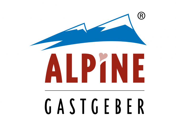 Logo Alpine Gastgeber