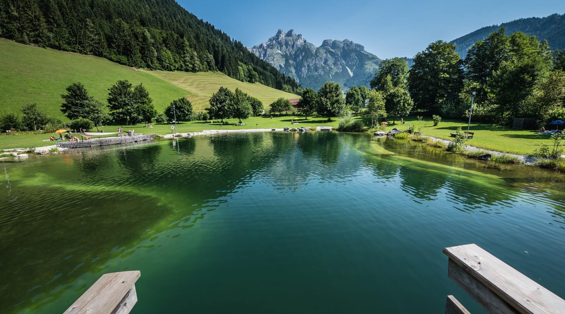 Werfenweng SalzburgerLand