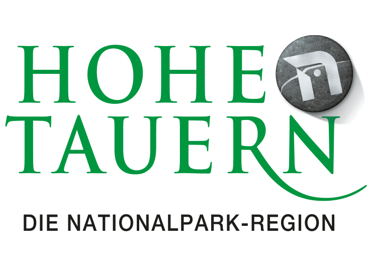 Logo Ferienregion Nationalpark Hohe Tauern