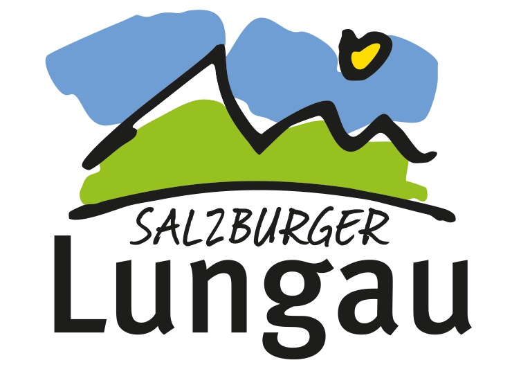 Logo Ferienregion Lungau