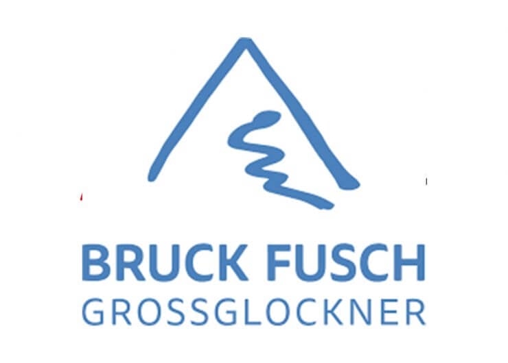 Logo Bruck Fusch Grossglockner