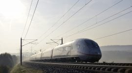 Nachhaltiger Urlaub im SalzburgerLand: Reisen mit der Bahn © Deutsche Bahn AG | Volker Emersleben