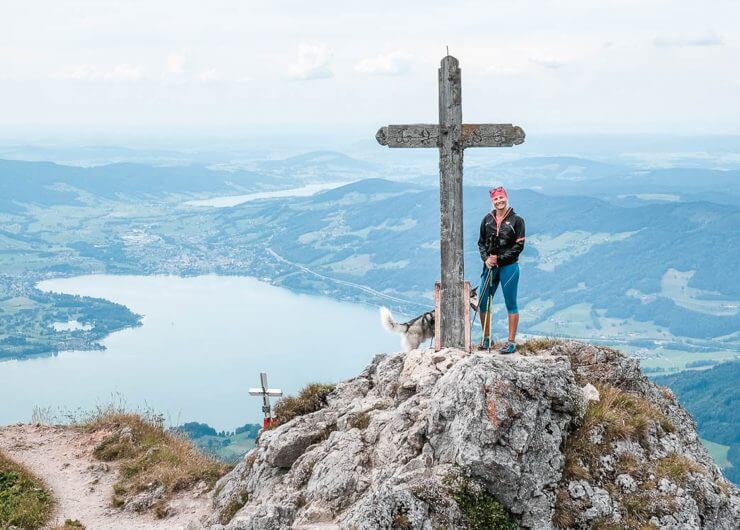 Schafberg #10weeks10peaks Wandern im SalzburgerLand